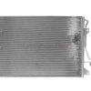 Mahle Behr 4L0260401A, 70816669NA A/C Condenser; With Receiver Drier - Audi | 351317461
