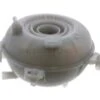 Mahle Behr 5Q0121407M, CRT21000S Expansion Tank/Coolant Reservoir - VW | 376702464 5Q0121407T 70825633NA
