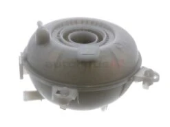 Mahle Behr 5Q0121407M, CRT21000S Expansion Tank/Coolant Reservoir - VW | 376702464 5Q0121407T 70825633NA