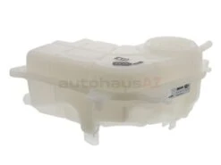 Mahle Behr 8E0121403D, 70825637NA Expansion Tank/Coolant Reservoir - Audi | 376702504