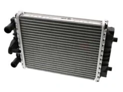 Mahle Behr 8K0121212B, 70823237NA Radiator; Left - Audi | 376745661 8K0121212