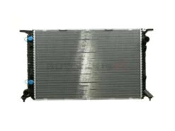 Mahle Behr 8K0121251AB, 70823477NA Radiator - Audi | 376754741 8K0121251S 8K0121253AM
