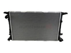 Mahle Behr 8K0121251H, 70823233NA Radiator - Audi | 376745641