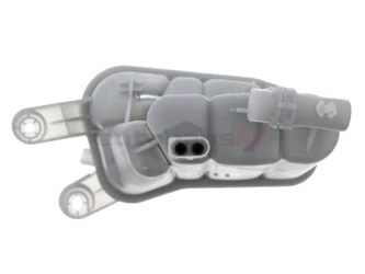 Mahle Behr 8K0121403AC, 70825701NA Expansion Tank/Coolant Reservoir - Audi | 376741764 CRT95000S 4 Mahle Behr 8K0121403AC, 70825701NA Expansion Tank/Coolant Reservoir - Audi | 376741764 CRT95000S - Image 2