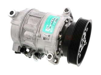 Mahle Behr LR020193, ACP905000P AC Compressor - Land Rover 3 Mahle Behr LR020193, ACP905000P AC Compressor - Land Rover