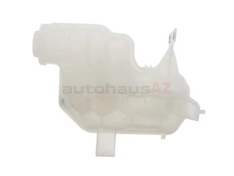 Mahle Behr LR020367, CRT140000S Expansion Tank/Coolant Reservoir - Land Rover 4 Mahle Behr LR020367, CRT140000S Expansion Tank/Coolant Reservoir - Land Rover - Image 2