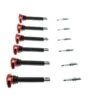 AAZ Preferred BKHTUNEUPKIT Ignition Tune-Up Kit; Spark Plugs And Coils; KIT - Audi