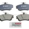 Bosch QuietCast BP837 Brake Pad Set; Front - Volvo | 0871600 30623259 30769199 D1381D 2 Bosch QuietCast BP837 Brake Pad Set; Front - Volvo | 0871600 30623259 30769199 D1381D -Brembo Shop BP837