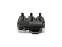 Beru 021905106, ZSE004 Ignition Coil - VW