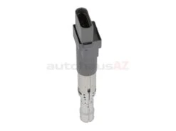 Beru 022905715C, ZSE063 Ignition Coil - VW
