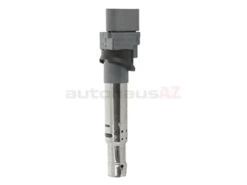 Beru 022905715E, ZSE041 Ignition Coil - Audi, VW
