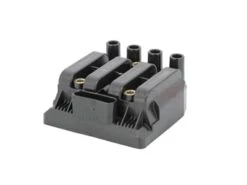 Beru 06A905097A, ZSE029 Ignition Coil - VW