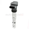 Beru 06A905115D, ZSE043 Ignition Coil - Audi, VW 2 Beru 06A905115D, ZSE043 Ignition Coil - Audi, VW -Brembo Shop BR 06A905115D