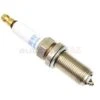 Champion 079905626L, Z339 Spark Plug - Audi | 079905626E 079905626J 14F4NBPR BR079905626E -Brembo Shop BR 079905626J