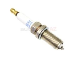 Champion 079905626L, Z339 Spark Plug - Audi | 079905626E 079905626J 14F4NBPR BR079905626E