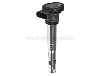 Beru 07K905715G, ZSE033 Ignition Coil - Audi, VW 3 Beru 07K905715G, ZSE033 Ignition Coil - Audi, VW