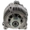 Bosch 021903016X, AL9389X Alternator - Audi, VW