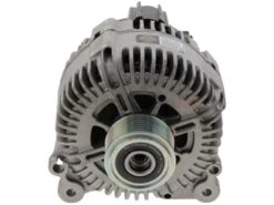 Bosch 021903016X, AL9389X Alternator - Audi, VW