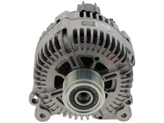 Bosch 021903016X, AL9389X Alternator - Audi, VW 3 Bosch 021903016X, AL9389X Alternator - Audi, VW
