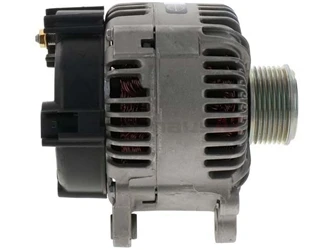 Bosch 021903016X, AL9389X Alternator - Audi, VW 5 Bosch 021903016X, AL9389X Alternator - Audi, VW - Image 3
