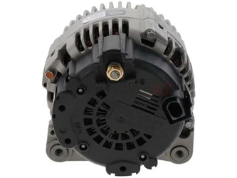 Bosch 021903016X, AL9389X Alternator - Audi, VW 6 Bosch 021903016X, AL9389X Alternator - Audi, VW - Image 4