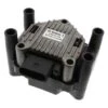 Bosch 032905106E, 0986221048 Ignition Coil - VW | 0221603010 032905106B 032905106D 032905106F