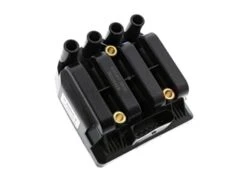 Bosch 06A905097A, 0986221049 Ignition Coil - VW | 06A905097