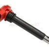 Bosch 06E905115F, 0221604800 Ignition Coil - Audi, VW | 06D905115A 06D905115C 06D905115D 06D905115F