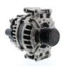 Bosch 06H903018P, AL0196N Alternator; New - Audi | 0125711187