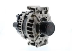Bosch 06H903018P, AL0196N Alternator; New - Audi | 0125711187