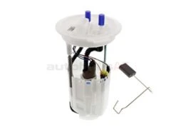 Bosch 1K0919051AP, 69944 Fuel Pump Module Assembly - VW