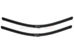 Bosch 21111203, 3397118923 Windshield Wiper Blade Set - Audi