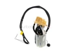Bosch 30761745, 69958 Fuel Pump Module Assembly; With Level Sending Unit - Volvo