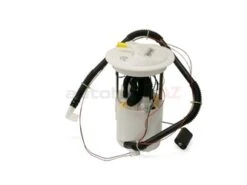 Bosch 30792734, 0580314217 Fuel Pump; In-Tank Assembly - Volvo
