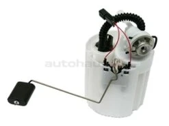 Bosch 30794624, 67946 Fuel Pump Module Assembly - Volvo | 30792880 30794757