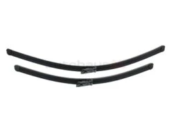 Bosch 31349377, 3397014164 Windshield Wiper Blade Set; Front - Volvo