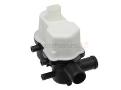 Bosch 31392490, 0261222019 Fuel Vapor Leak Detection Pump - Volvo | 30774518 8687956 BS30774518