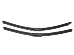 Bosch 3397014119 Windshield Wiper Blade Set - Audi