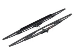 Bosch 357998003, 3397118401 Windshield Wiper Blade Set - VW | 274382 274440 31276592