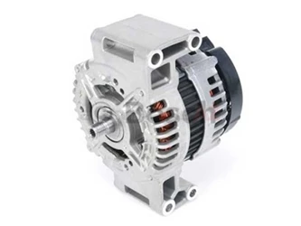 Bosch 36000210, AL0848X Alternator; 150 Amp - Volvo | 31110082 3 Bosch 36000210, AL0848X Alternator; 150 Amp - Volvo | 31110082