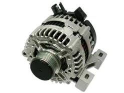Bosch (OE Reman) 36001497, AL0893X Alternator; 150 Amp - Volvo | AL0859X