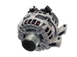 Bosch (OE Reman) 36012619, AL0896X Alternator; 180 Amp - Volvo | 36001341