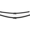 Bosch 4G1998002A, 3397007638 Windshield Wiper Blade Set - Audi | 4G1955425AKT 4G1955425B -Brembo Shop BS 4G1998002A