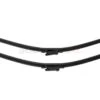 Bosch 5C1955425, 3397009798 Windshield Wiper Blade Set; Front; Left And Right; SET Of 2; OE Style - VW | 5C1955426