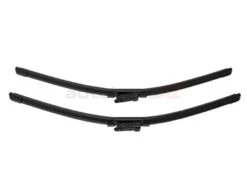 Bosch 5C1955425, 3397009798 Windshield Wiper Blade Set; Front; Left And Right; SET Of 2; OE Style - VW | 5C1955426