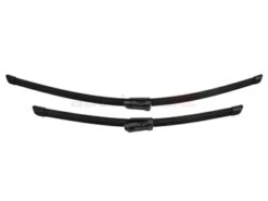 Bosch 5GM998002, 3397007863 Windshield Wiper Blade Set; 18 Inch/ 26 Inch - Audi, VW | 5G1998002 8V1998002B BS8V1998002B