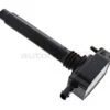 Bosch 7B0905715C, 0221504032 Ignition Coil - VW | 0221504048 4606869AA 4606869AB 4606869AD