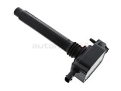 Bosch 7B0905715C, 0221504032 Ignition Coil - VW | 0221504048 4606869AA 4606869AB 4606869AD