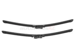 Bosch 8J1998002, 3397007290 Windshield Wiper Blade Set - Audi