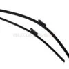 Bosch 8S1998002, 3397007862 Windshield Wiper Blade Set - Audi -Brembo Shop BS 8S1998002